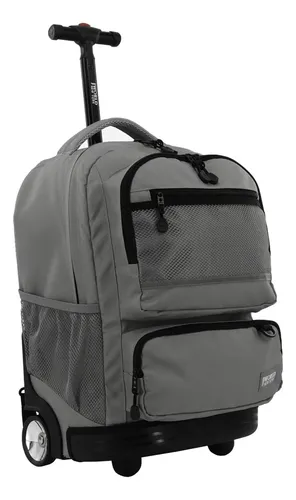Mercado libre mochilas con rueditas new arrivals