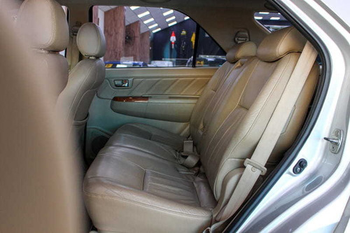 Imagem 7 de 15 de Toyota Hiluxsw4 Srv4x4 2011