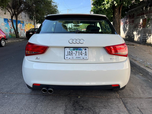 Audi A1 1.4 Cool S-tronic Dsg