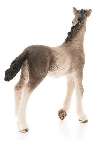 Miniatura realista Schleich 13822 - Potro andaluz
