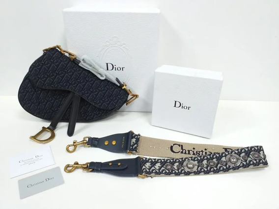 Bolso Dior | MercadoLibre 📦