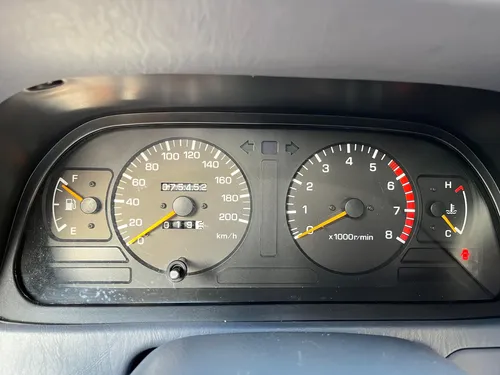 Toyota Prado Sumo GX