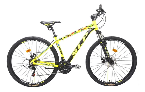 Bicicleta slp 50 rodado 29 hot sale