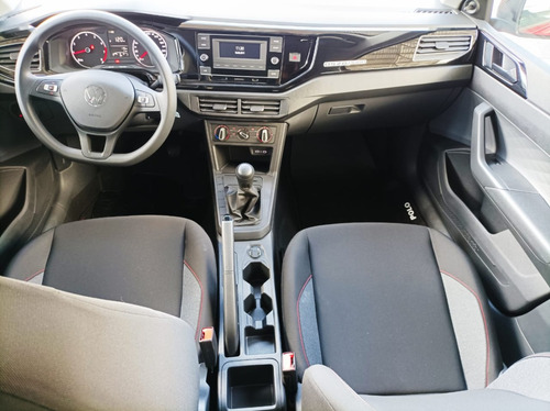 Volkswagen Polo Track 1st EDITION 1.6 MSI 110CV