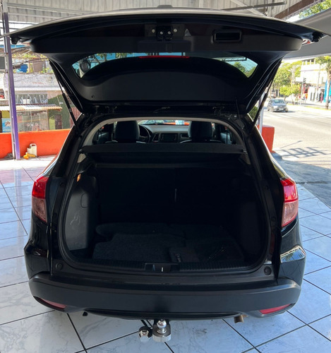 Imagem 8 de 12 de Honda Hr-v