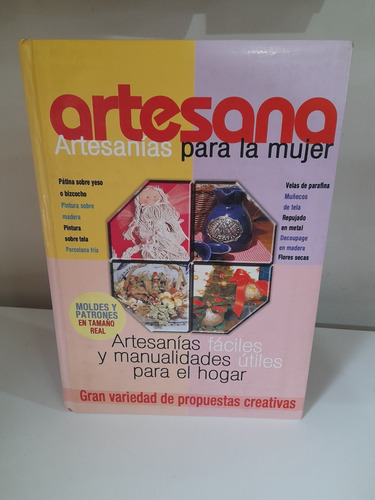 Artesana / Decora