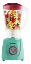 Comprar Licuadora Mallory Tornado Pop Blue 520 W, voltaje 220 V