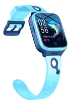 Comprar Reloj Inteligente 4g Full Hd Lcd Reloj Inteligente Con Cámara Soporte Chip Sim, Música, Juegos X60 Color Rosa Azul Negro 4g Reloj Inteligente Sos Relo