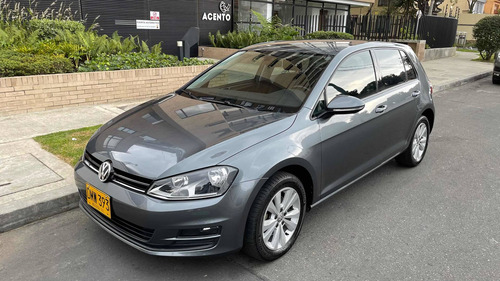 Volkswagen Golf 2017 1.4 Tsi Comfortline