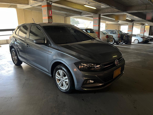 Volkswagen Polo 1.6 Comfortline