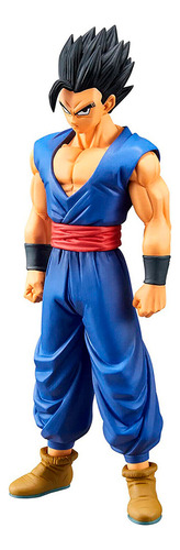 Banpresto - Dragon Ball Super Super Hero - Dxf - Gohan
