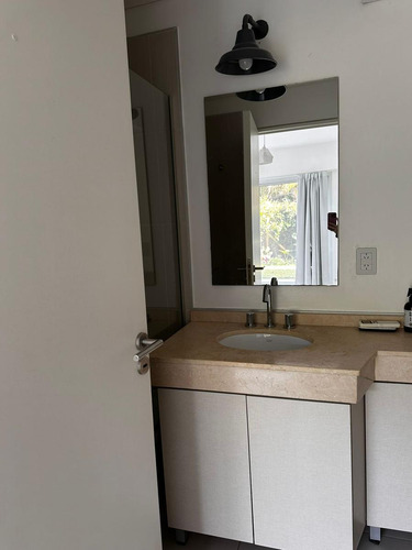 Depto 3 Ambientes C/jardin En Alquiler | El Palmar, Nordelta