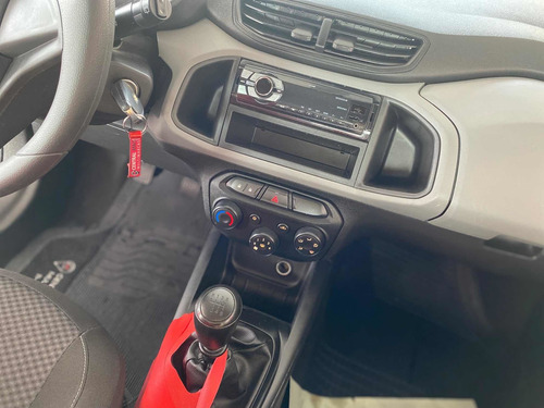Imagem 18 de 20 de Chevrolet Onix 2019 1.0 Joy 5p