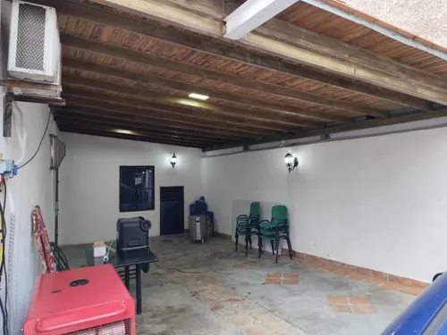Vende Casa Aparto-quinta En El Parral Conjunto Residencial Alta Vista. M.c.