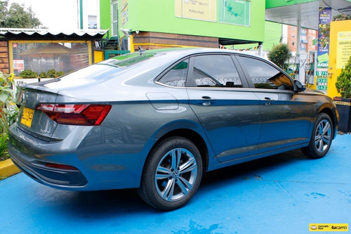 Imagen 12 de 25 de Volkswagen Jetta