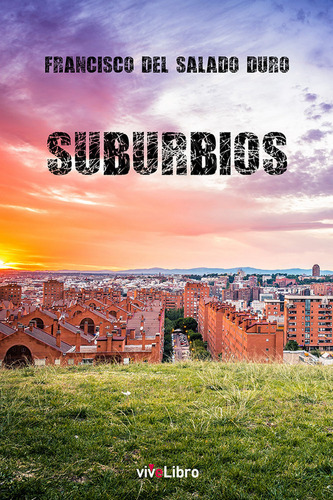 Suburbios ( Libro Original )