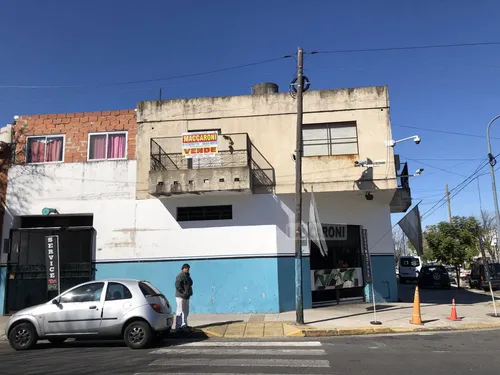 Departamento En Venta En Mataderos