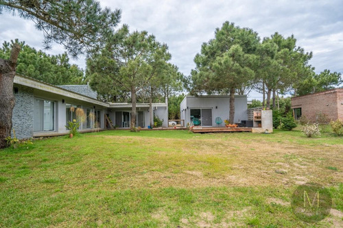 Imagen 23 de 23 de Casa En Venta - 4 Ambientes - Barrio Privado - La Herradura Pinamar
