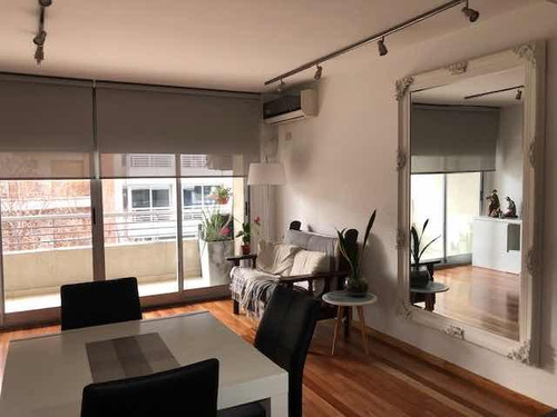 Departamento En Venta - 2 Dormitorios 1 Baño - 62mts2 - La Plata