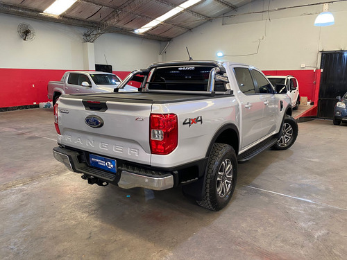 Ford Ranger 2.0 Cd 4X4 Xlt At 210Cv