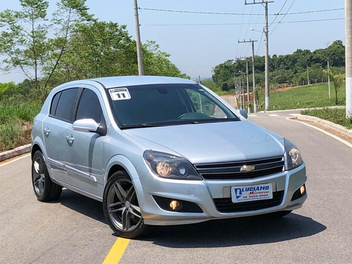 Chevrolet Vectra Gt 2.0 2011