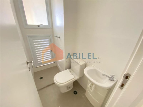 Imagem 12 de 30 de Apartamento Montblanc Tatuapé - 7839