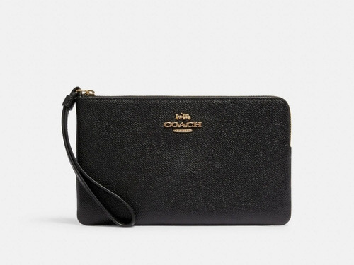 Cartera Coach Modelo 6648 Original 