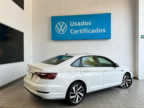 Volkswagen Jetta 2.0 Gli Dsg At