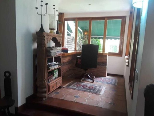 Imagen 9 de 9 de Town House En Venta 22-4133 En Parque Oripoto