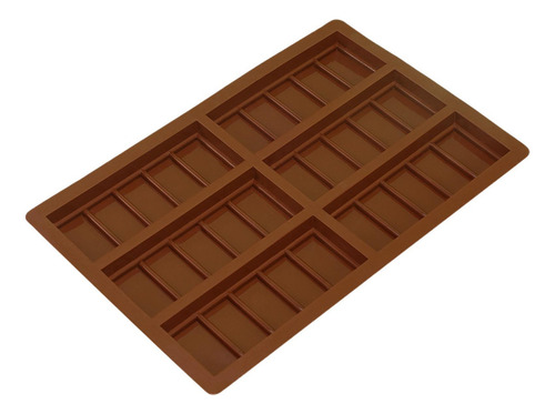 Molde Para Barra De Chocolate Molde Para Barra De Chocolate