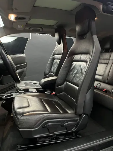 BMW i3 Suite
