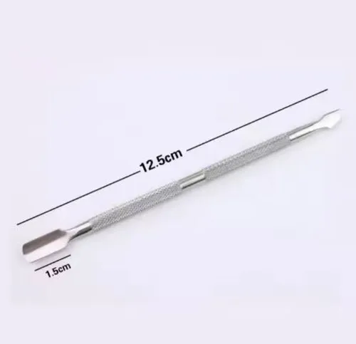 Kit, Set Pusher Repujador Cutícula Manicura X 4 Unidades
