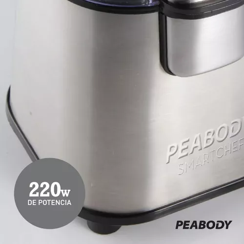 PEABODY - MOLINILLO DE CAFE Y SEMILLAS