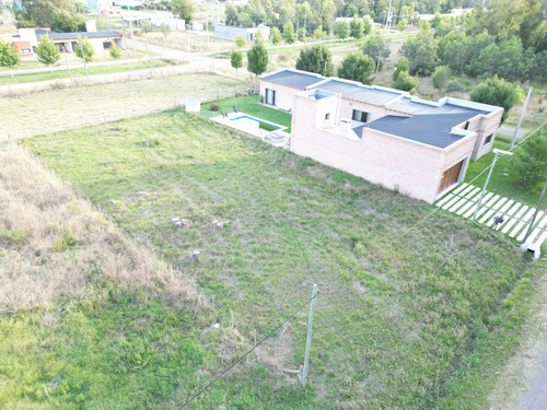 Venta Terreno En La Cañada Coronel Brandsen