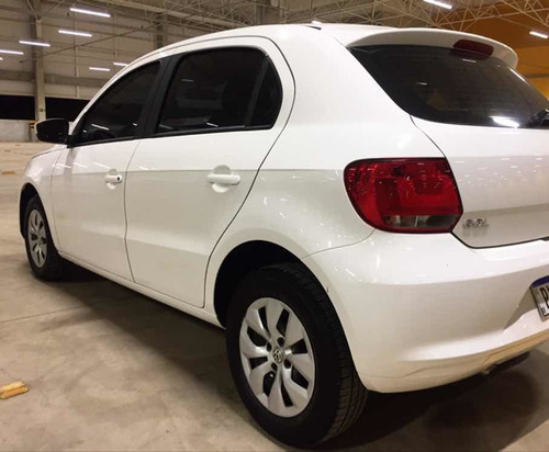 Volkswagen Gol Gol City Mb S