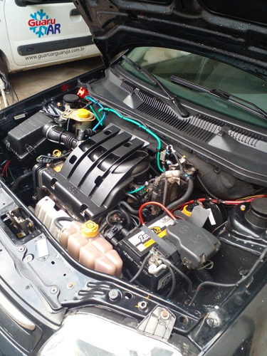Fiat Palio 2012 1.0 Fire Economy Flex 5p