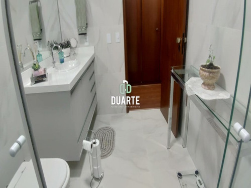 Imagem 30 de 30 de Apartamento - Ap03641 - 69271770