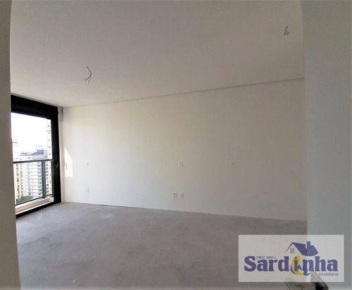 Imagem 6 de 7 de Apartamento À Venda - Jd. Paulista - Sp - 4170
