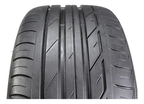 Kit 2 Pneus Bridgestone 225/40r17 Turanza T001 Run Flat 94w