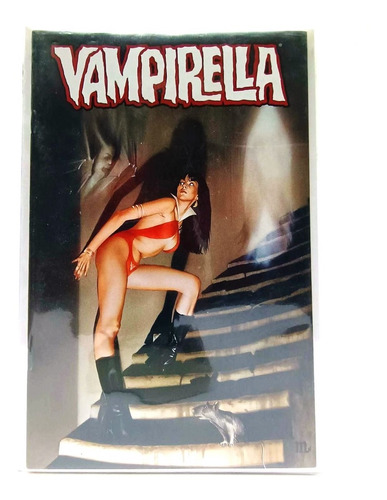 Vampirella #9 | 2001 Series