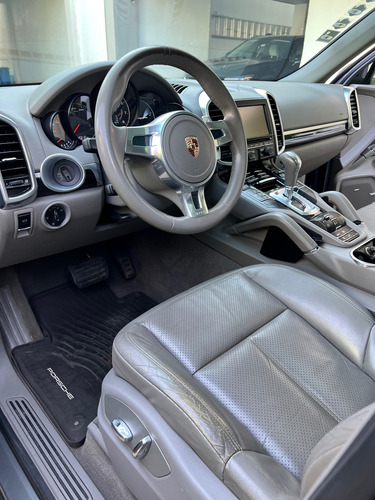 Porsche Cayenne 3.6 V6 Tiptronic 8v At