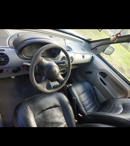 Renault Kangoo 1.9 Diésel