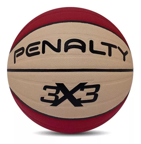 Bola de Basquete Penalty Pro 6.8 Oficial Feminina - Mercadão Dos Esportes,  loja de materiais esportivos