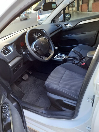 Citroen C4 Lounge Tendance 1.6 Thp At 2014 /bareinautos
