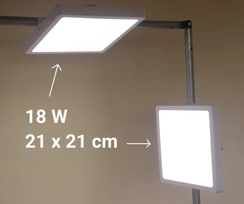 Estrutura Dobrável De Iluminação Led Softbox Foto De Produto