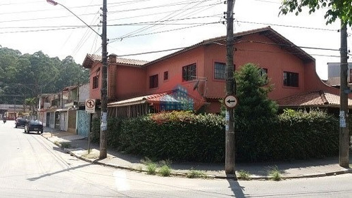 Imagem 3 de 12 de Casa - Ref: 02186