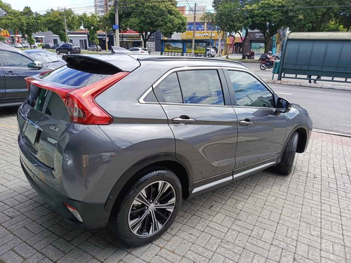 Mitsubishi Eclipse Cross 1.5 Gls Turbo Cvt 5p