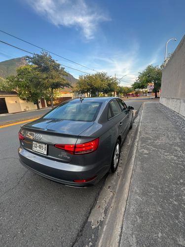 Audi A4 2.0 T Dynamic 190hp Dsg