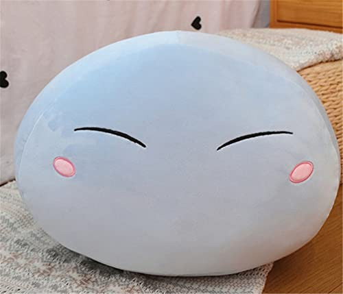 Almohada De Peluche Anime That Time I Got Reincarnated 45 Cm