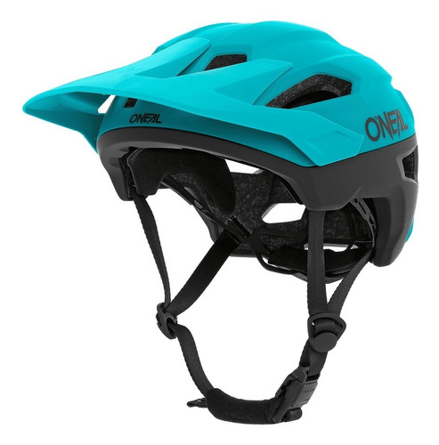 Casco de ciclismo mtb O'Neal  Trailfinder Split teal S/M